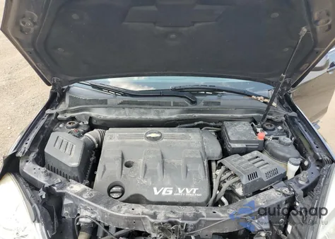 2015 Chevrolet Equinox Lt z USA, uszkodzony, nr VIN 2GNFLGE38F6194345